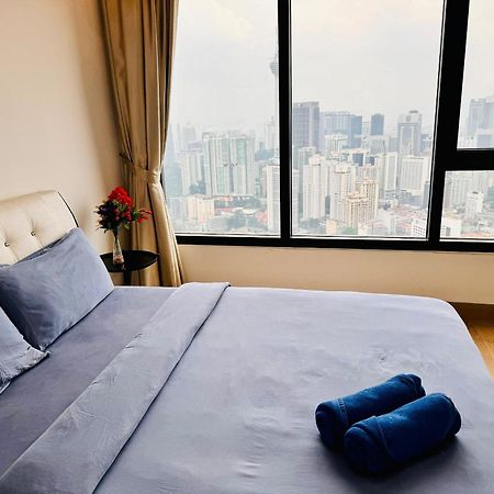 Lucantia Serviced Suites Kuala Lumpur Eksteriør bilde