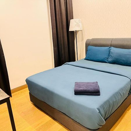 Lucantia Serviced Suites Kuala Lumpur Eksteriør bilde