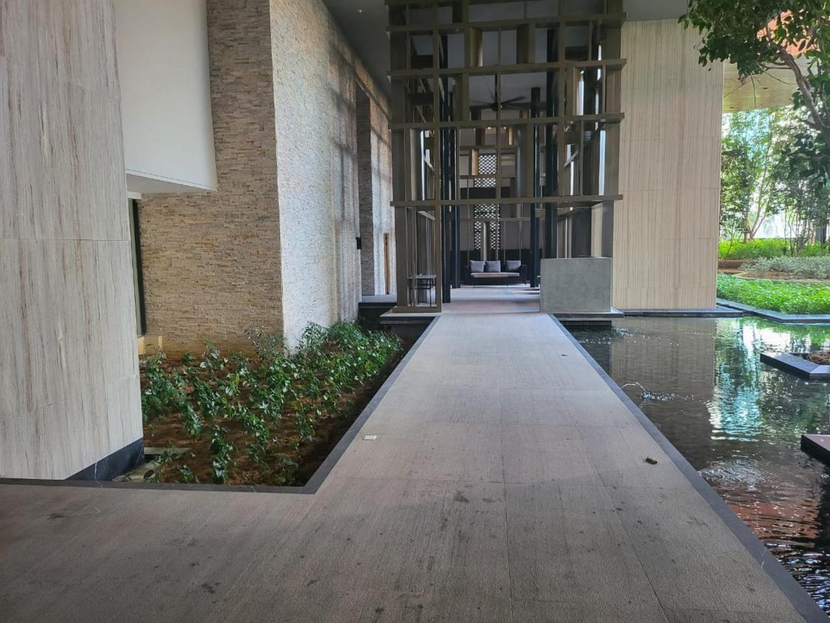 Lucantia Serviced Suites Kuala Lumpur Eksteriør bilde