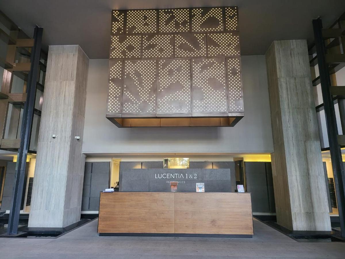 Lucantia Serviced Suites Kuala Lumpur Eksteriør bilde