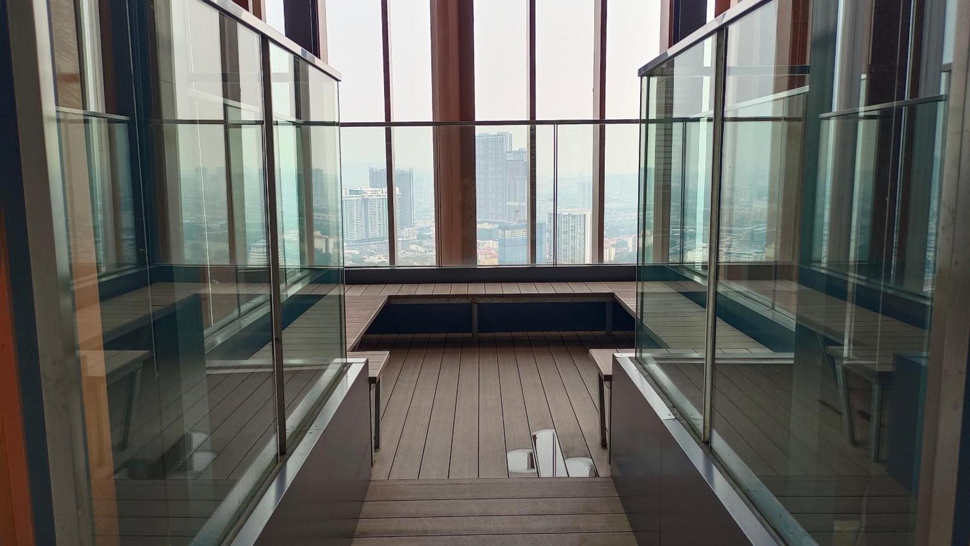 Lucantia Serviced Suites Kuala Lumpur Eksteriør bilde