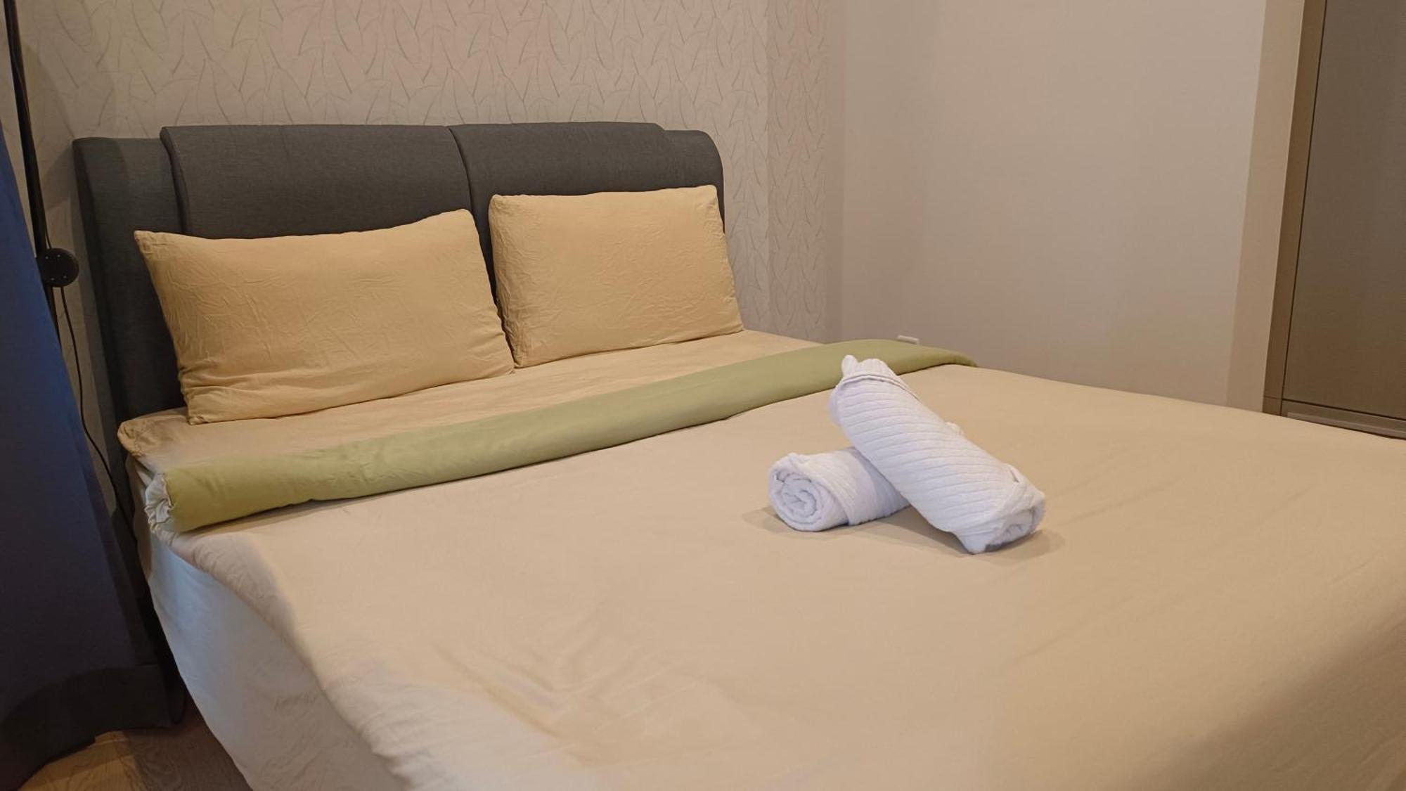 Lucantia Serviced Suites Kuala Lumpur Eksteriør bilde